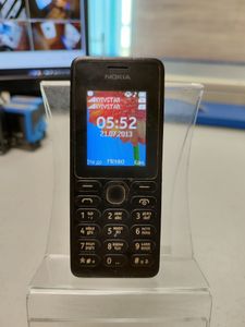 01-200607440: Nokia 108 dual sim