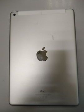 Б/у Планшет Apple ipad 6 gen 2018 32gb wi-fi + lte 01-200605409