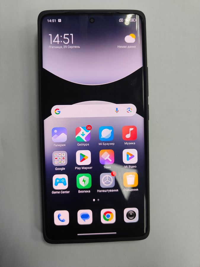 redmi note 14 pro 8/256gb
