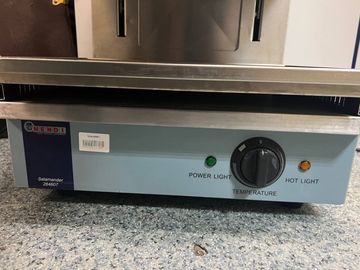 01-200608731: Hendi 264607 salamander 450