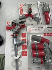 01-200606048: Intertool без моделі