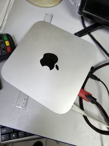 01-200609233: Apple a1347 mac mini/ core i5 1,4ghz/ ram8gb/ ssd256gb/ hd 5000