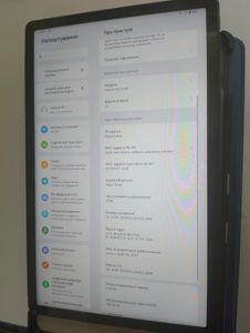 01-200604901: Lenovo tab p11 plus tb-j616x lte 6/128gb