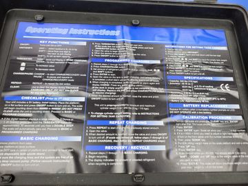 01-200567858: Mastercool 98210-а