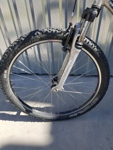 01-200609603: Specialized 26" алюміній без назви