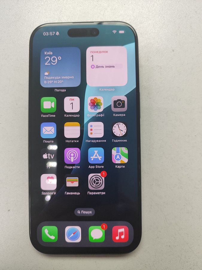 iphone 16 pro 256gb