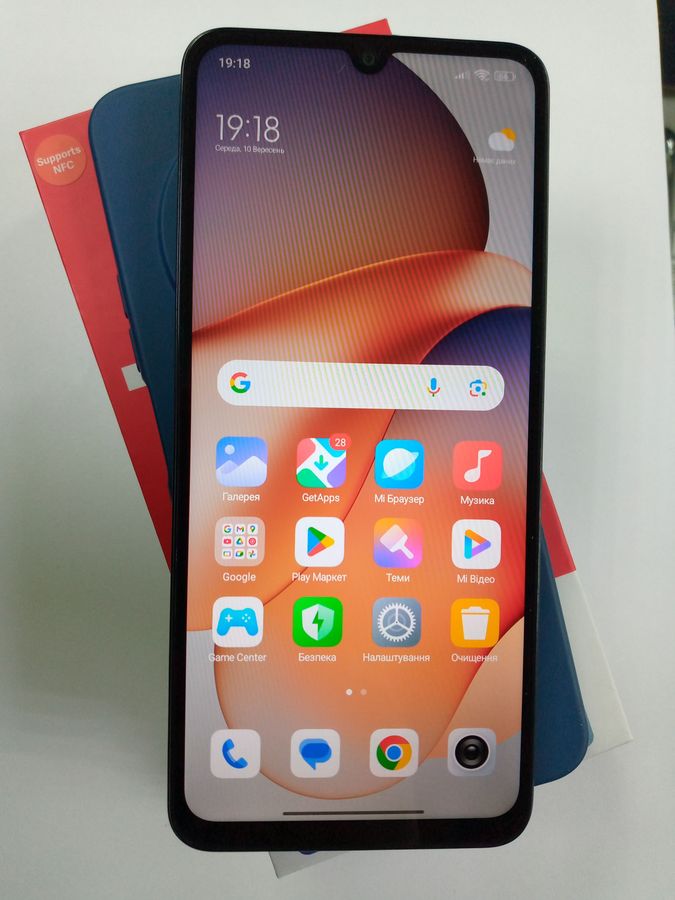 redmi 14c 8/256gb