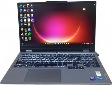 01-200598078: Lenovo loq 15iax9i luna