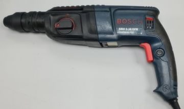 01-200625163: Bosch gbh 2-26 dfr