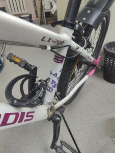 01-200630277: Ardis lx-200