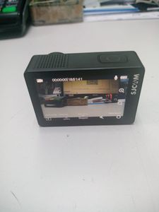 01-200630022: Sjcam sj8 dual screen