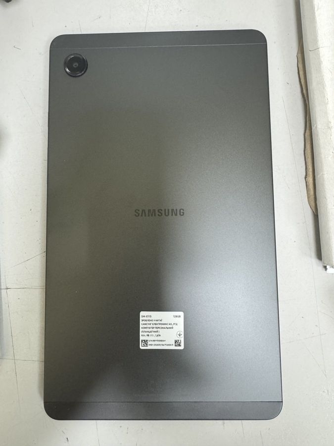 galaxy tab a9 8/128gb lte