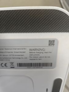 01-200635134: Xiaomi roborock s7