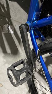 01-200609083: Jamis trail x2