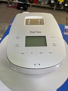 01-200636761: Stadler Form sfc.929 ss chef one 3l