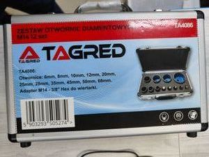 01-200740710: Tagred ta4086