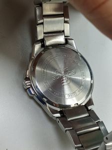 01-200741443: Casio ef-337