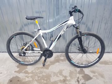 01-200604112:  eagle 27.5" рама алюм