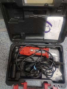 Б/в Багатофункціональний інструмент Einhell te-mg 300 eq + набір 01-200742237