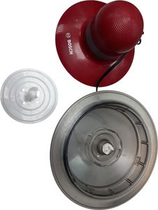 Б/в Блендер-подрібнювач ручний Bosch mmr08r2 01-200741676