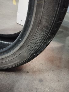 01-200743805: Pirelli scorpion verde all season 275/45 r20 110v m+s