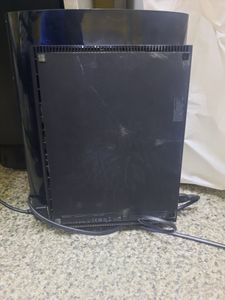 01-200743225: Sony playstation 3 slim 500gb