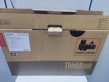 01-200743432: Lenovo 14/core ultra 5 125u s1 ddr5/16gb ddr5/hdd *відсутній/ssd 500 gb/*інтегрована