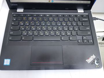 01-200748605: Lenovo 12/core i5 6300u ddr3/8gb ddr3/ssd 32 gb/*інтегрована