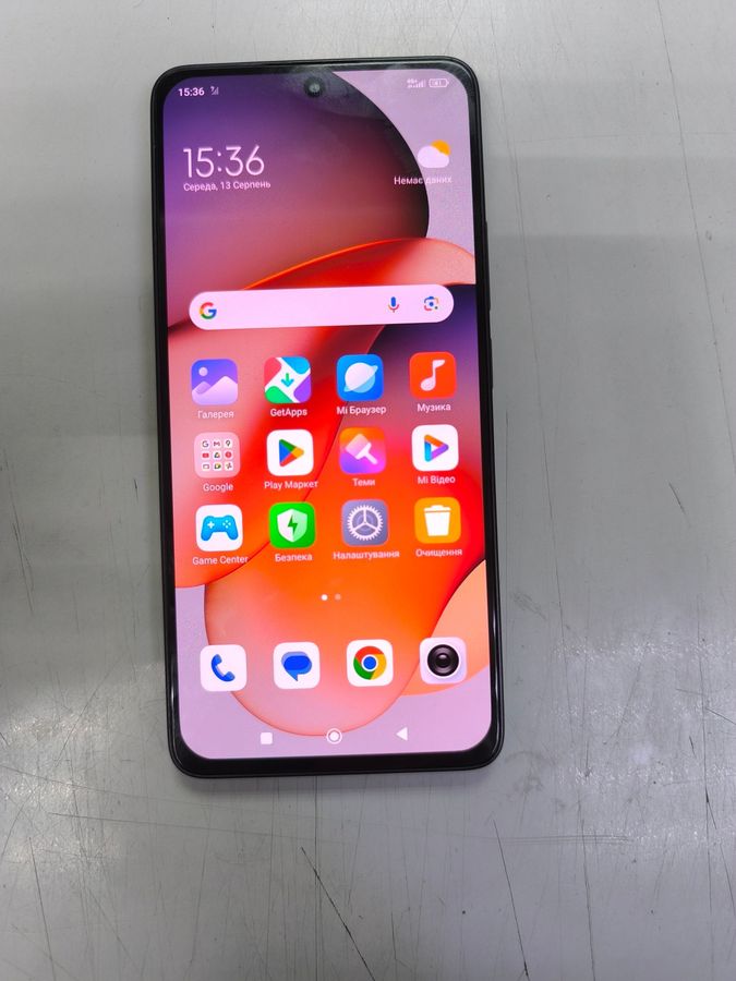 redmi note 13 4g 6/128gb