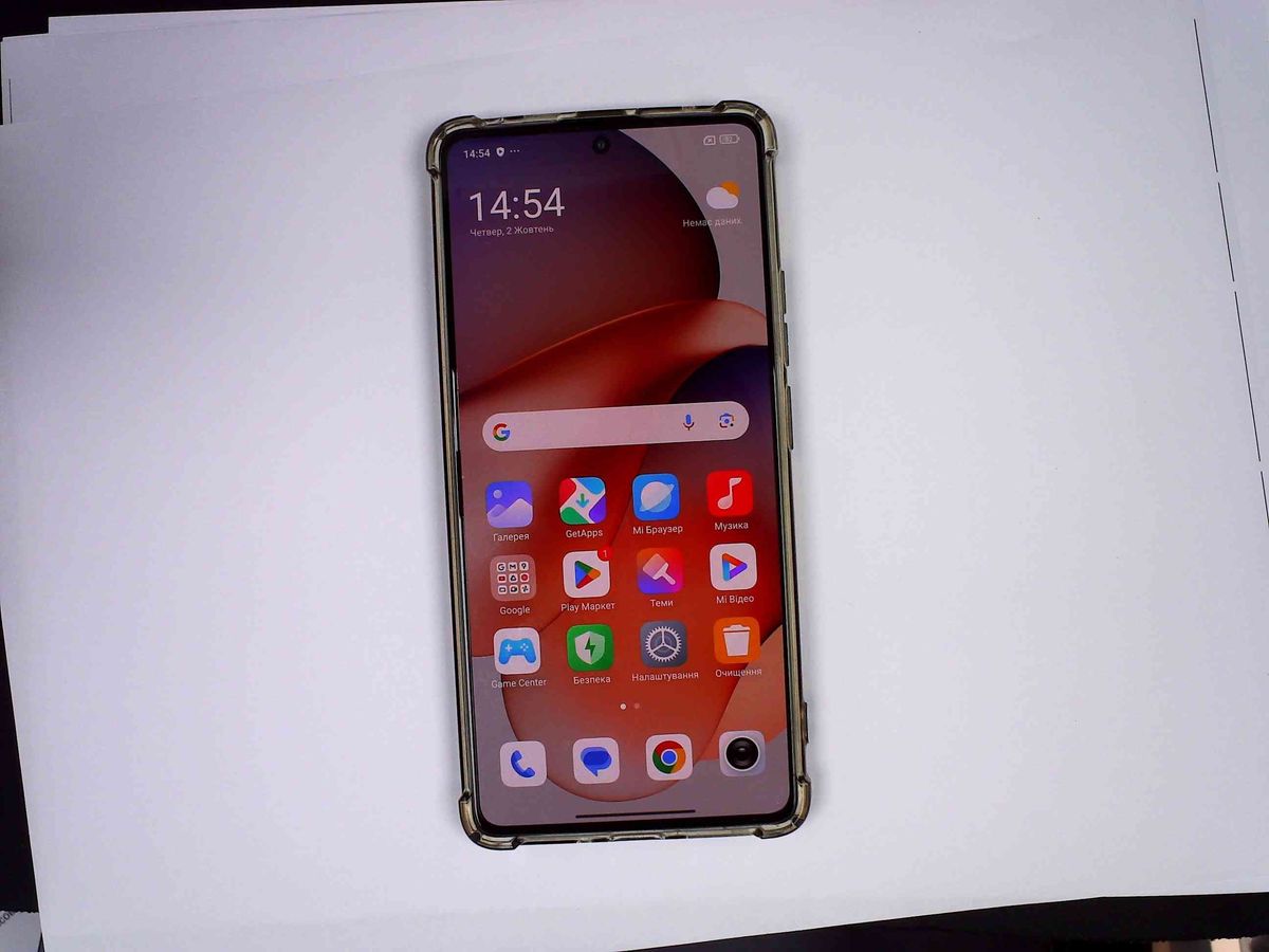 redmi note 13 pro 4g 8/256gb