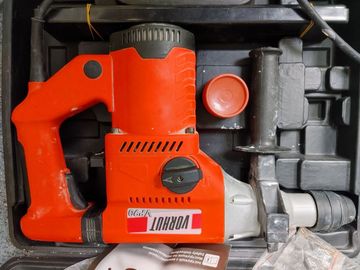 01-200749292: Vorhut vp90