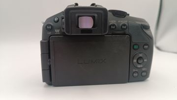 01-200602459: Panasonic lumix dmc-g6 + 14-42mm