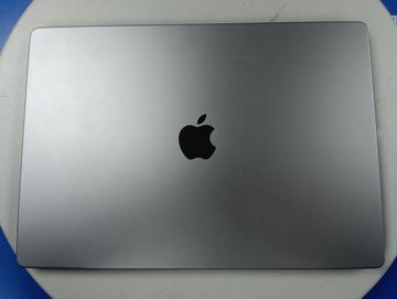 01-200753248: Apple macbook pro 16” 2021