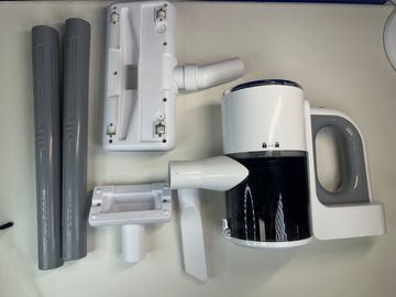 Б/в Пилосос Без Виробника hk-v8 wireless vacuum cleaner 01-200753336