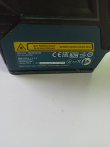 01-200755807: Bosch gcl 2-15
