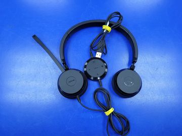 01-200612694: Jabra evolve 20 usb c/a ms stereo