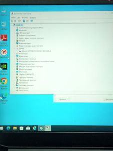 Б/у Ноутбук Lenovo ideapad gaming 3 15ach6 01-200744830