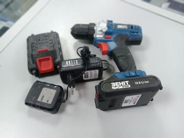 01-200755918: Зенит зша-18/2 li