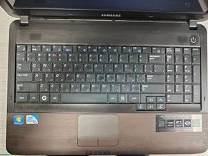 01-200604657: Samsung 15/pentium p6000 ddr3/3gb ddr2/hdd 320 gb/ssd *відсутній/*інтегрована