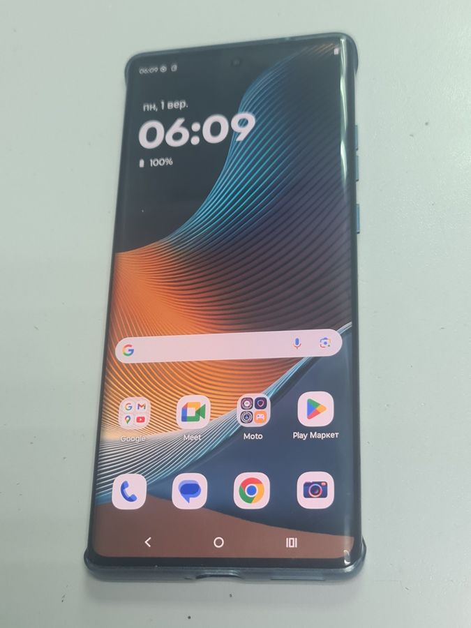 edge 50 fusion 8/256gb