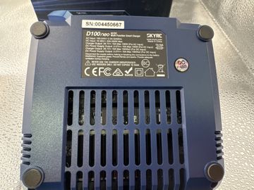 01-200761283: Skyrc d100 neo