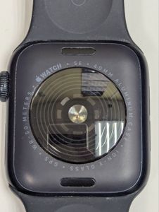 01-200758000: Apple watch se 2 gps 40mm aluminium case