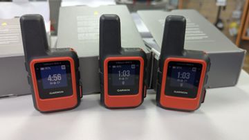 01-200761805: Garmin inreach mini 2