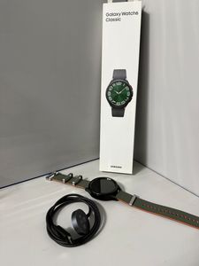 01-200762733: Samsung galaxy watch6 classic 47mm