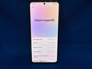 01-200763064: Xiaomi redmi note 13 4g 8/256gb