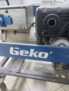 01-200756490: Geko 6401 ew-s/hhba