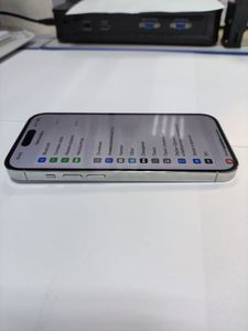 01-200762274: Apple iphone 14 pro 128gb esim