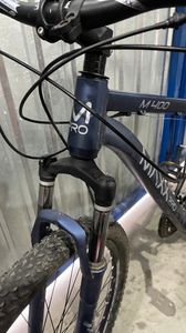 01-200620403: Maxx Pro m400 am dd 29''