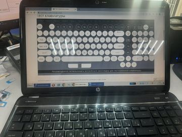 01-200767188: Hp 15/amd a6 4400m ddr3/4gb ddr3/hdd 750 gb/ssd *відсутній/radeon hd7670m