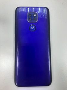 01-200767005: Motorola moto g9 play xt2083-3 4/64gb